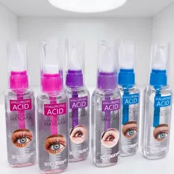 Serum para cejas y pestañas