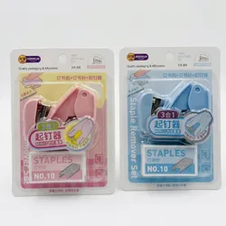Set de mini presilladora .