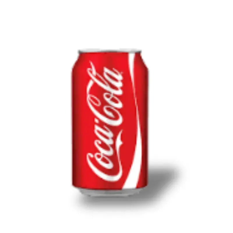Coca Cola 