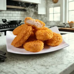 Septeto Los Nuggets de Mila