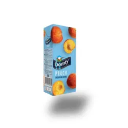 Jugo Melocotón