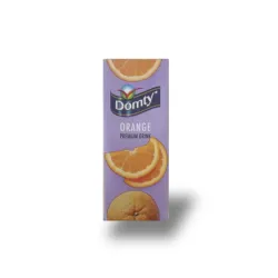 Jugo Naranja