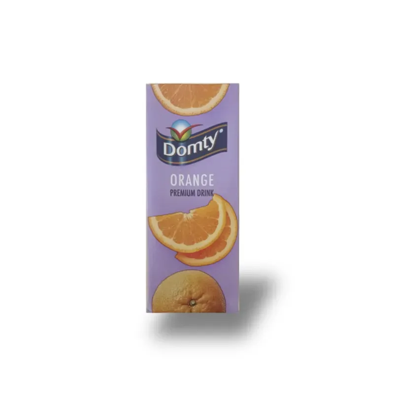 Jugo Naranja