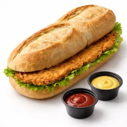 Mila Sándwich Conjuntero