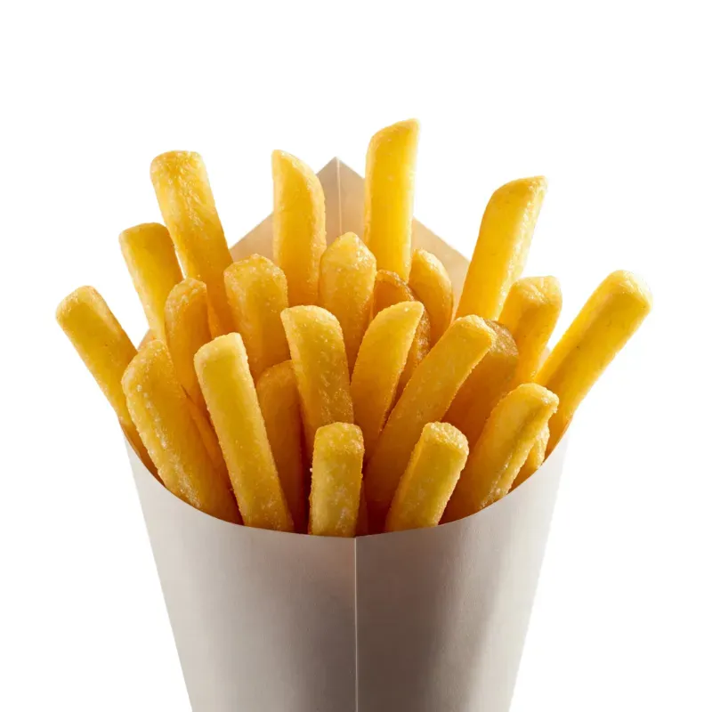 Papas Fritas