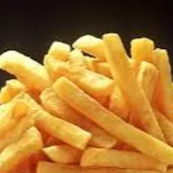 Papas Fritas