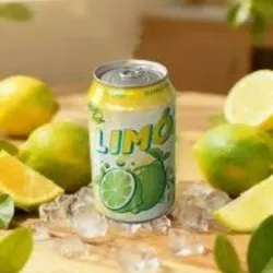 Refresco Limón