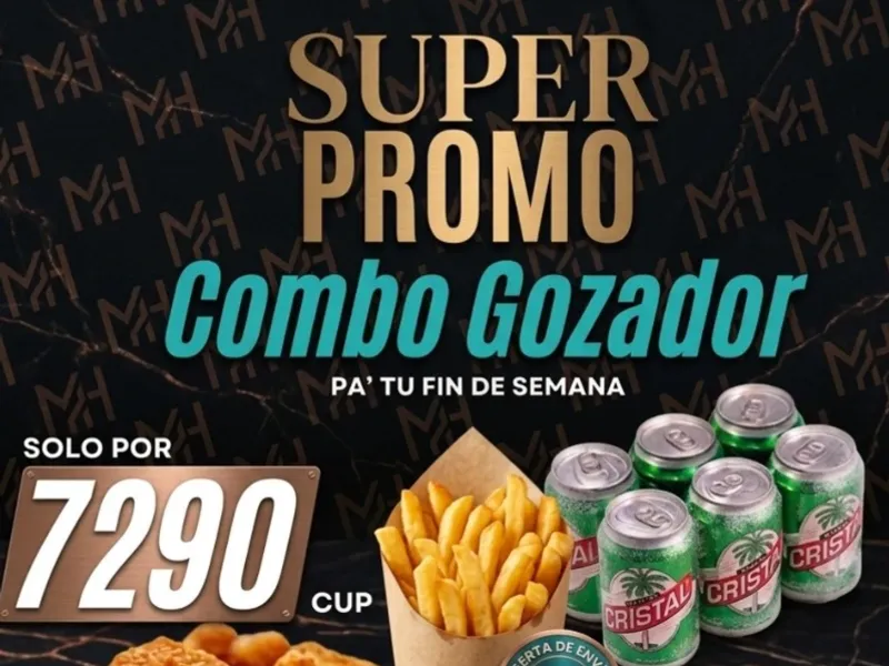 Oferta Especial