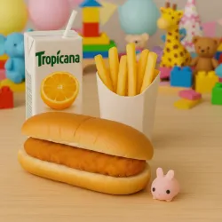Combo Fiñe