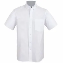 Camisas blancas