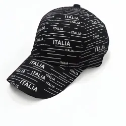 Gorra Italia