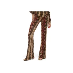 Pantalon campana