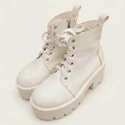 botas