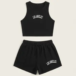 conjunto negro