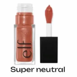 Glos e.l.f Super Neutral