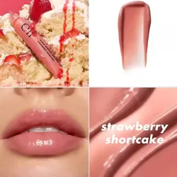 glos elf tono strawberry shortcake