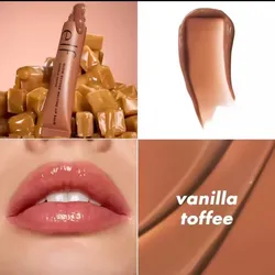 glos elf tono vainilla toffee
