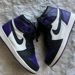 jordan retro 1