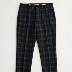 pantalon cuadro