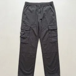 pantalon gris