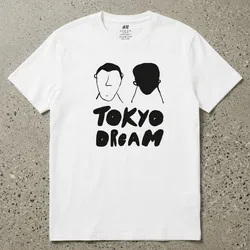 pullover tokio