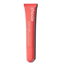 Rhode Lip Tint- peach pit