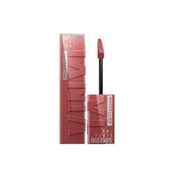 Supertstay Vinyl Ink Maybelline