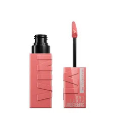 Supertstay Vinyl Ink Maybelline