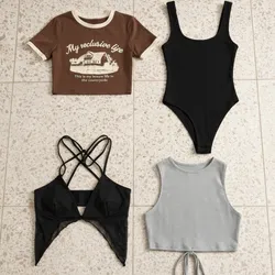 tops