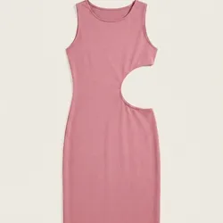 vestido fashion nova