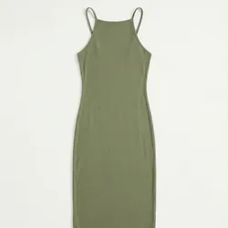 vestido old navy