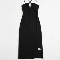 vestido playero