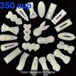 Lazos de Perla por Parejas