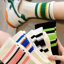 Me quedan blancas con Verdes y blancas con negro