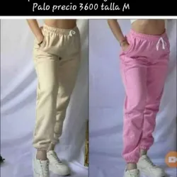 Monos de felpa talla S.M