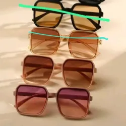 Negras Marronas y Rosa