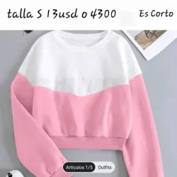 Talla S