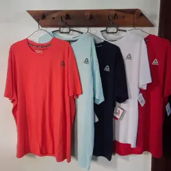 Talla S. M. L. XL. 1XL. 2XL. 3XL