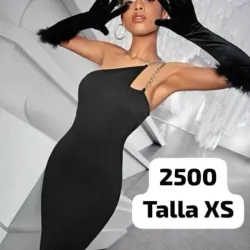 Talla xs