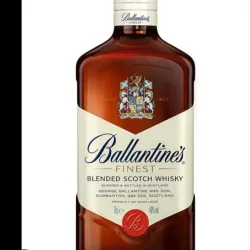 Ballentine's Finest