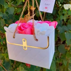 Bolsa eterna
