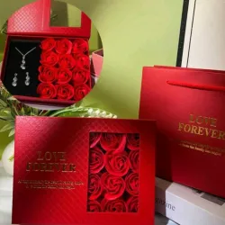 Caja de regalo