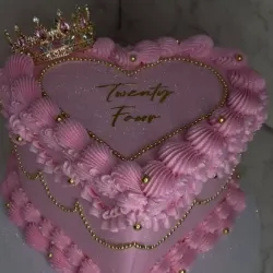 Cake de 20 cm