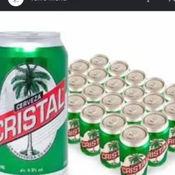 Cerveza