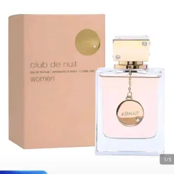Club de Nuit