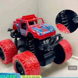 Coche para niños