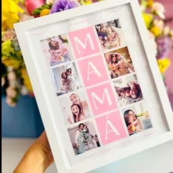 Cuadro personalizado