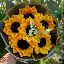 Girasoles