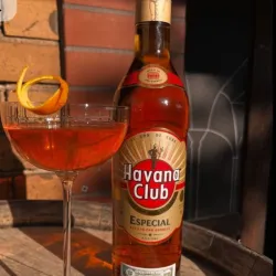 Havana Club