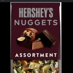 Hershey's Nuggets